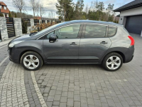 Peugeot 3008 1.6Hdi head ap navi Allure nowy rozrząd Drelów - zdjęcie 5