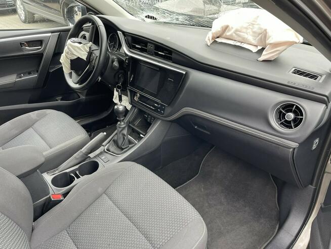Toyota Corolla Comfort Climatronic Gliwice - zdjęcie 9