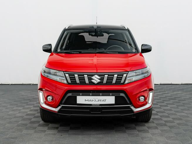 Suzuki Vitara WD7656R#1.5 Strong Hybrid Premium AGS Salon PL VAT23% Gdańsk - zdjęcie 7