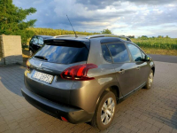 Peugeot 2008 1.6 HDi Klimatronik Tempomat PDC Isofix Burzenin - zdjęcie 5