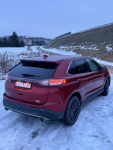 Ford Edge 2016 r Nowy Sącz - zdjęcie 5