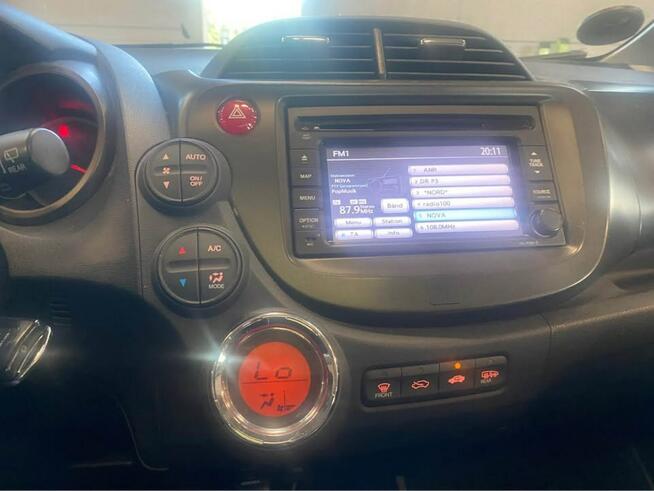 Honda Jazz Sadlno - zdjęcie 5