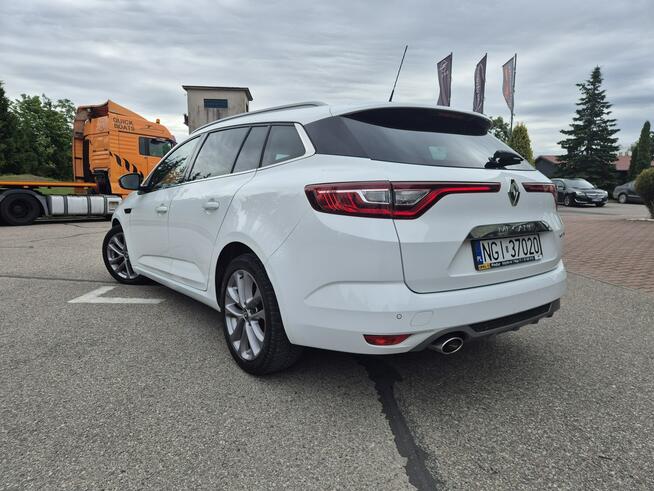 Renault Megane Giżycko - zdjęcie 7