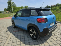 Citroen C3 Aircross 1.2 PureTech Shine,Full opcja Więcławice Stare - zdjęcie 4