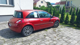 Tanie auto na dojazdy! Renault Megane II 1.9 dCi (120 KM) 20