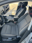 Audi A3 Sportback 1.6 TDI DPF Ambiente Wrocław - zdjęcie 8