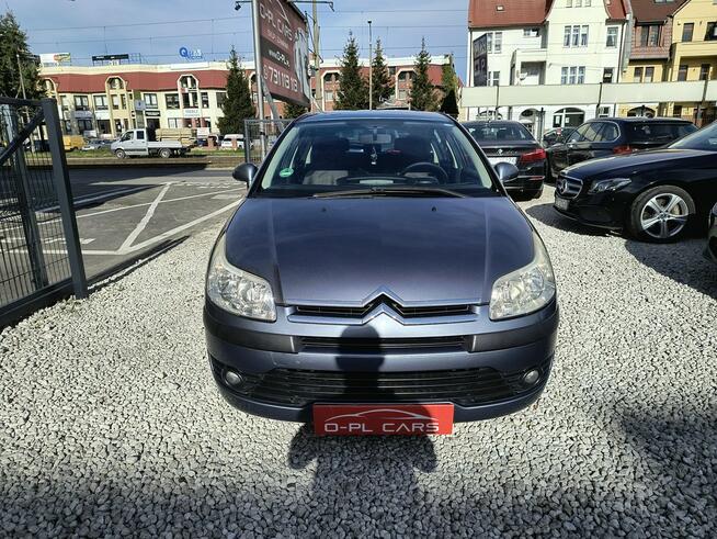 Citroen C4 Klimatyzacja| 2X Opony Zima/Lato NOWE| Serwisowany Bydgoszcz - zdjęcie 2