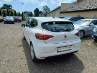 Renault Clio Kamera *Navi*FullLED* 2xPDC *Serwis *1wł *Gwarancja Chrzanów - zdjęcie 5