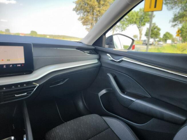 Skoda Octavia Combi 2.0 TDI Style DSG 5d Zbuczyn - zdjęcie 11
