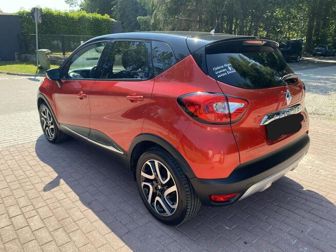 Renault Captur 1.2 TCe automat nawigacja Kobylnica - zdjęcie 3