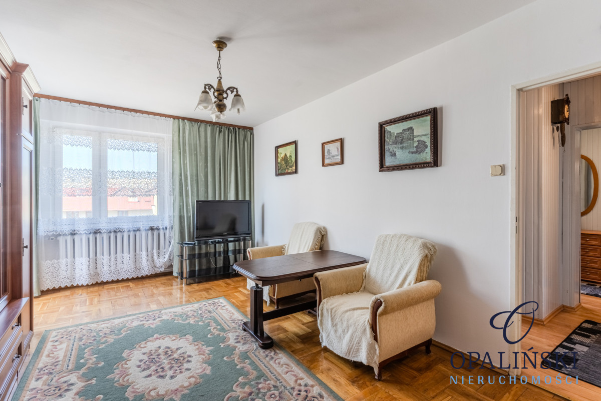 Przestrzenne 2 pokojowe mieszkanie Rzeszów - zdjęcie 7