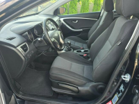 Hyundai i30 Podgrzewane fotele Żarki - zdjęcie 12