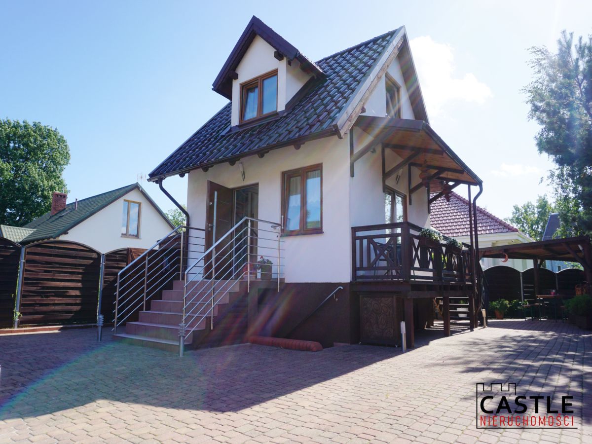 Sztutowo I dla rodziny I gotowy biznes do najmu Sztutowo - zdjęcie 1