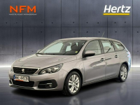 Peugeot 308 SW 1,5 Bluehdi(130 KM) Active Salon PL Faktura-Vat