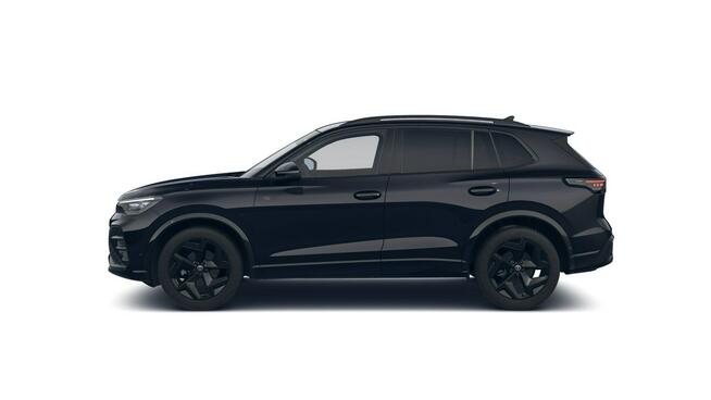 Volkswagen Tiguan R-Line Plus 1.5eTSI 150KM automat DSG Koło zapasowe Stalowa Wola - zdjęcie 2