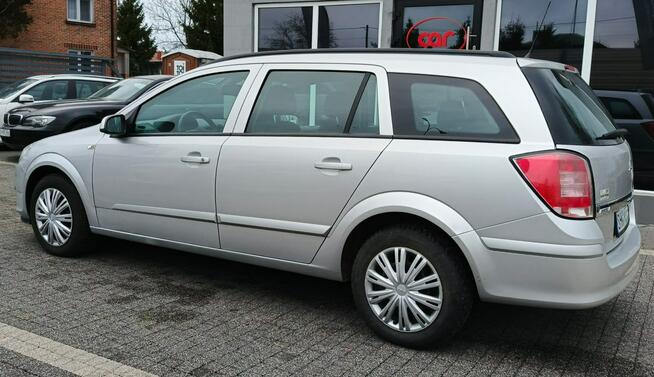 Opel Astra Dobry stan Sprowadzona Opłacoan Chełm - zdjęcie 12