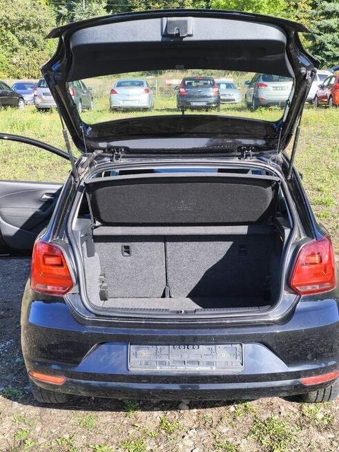 Volkswagen Bagniewo - zdjęcie 10