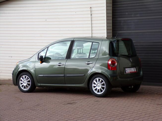 Renault Modus Klimatyzacja /Gwarancja /1,6 /90KM /114000Km Mikołów - zdjęcie 11