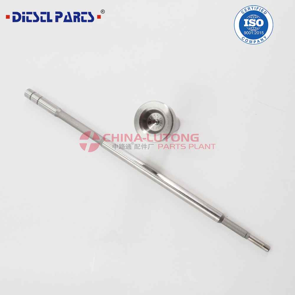 Fuel injector Control Valve FOOV C01 202 Brachlewo - zdjęcie 1