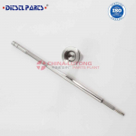 Fuel injector Control Valve FOOV C01 202