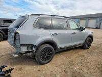 Kia Telluride SX X-PRO / AWD / 3.8 V6 Warszawa - zdjęcie 4