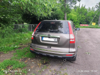 Sprzedam Honda CR-V 2 0 benzyna -Comfort Włocławek - zdjęcie 11