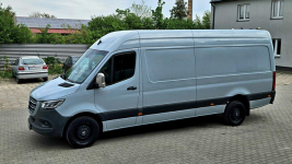 Mercedes-Benz Sprinter Mercedes Sprinter 3.0 V6, automat, We Płock - zdjęcie 6