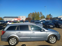 Opel Astra PółSkóra*Climatronic *Serwis *Doinwestowany Chrzanów - zdjęcie 8