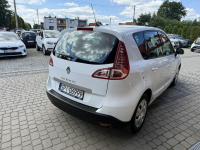 Renault Scenic 1,6 110KM  Klimatyzacja  Navi Orzech - zdjęcie 7