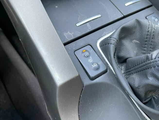Honda Accord Sadlno - zdjęcie 11