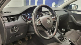 Škoda Octavia 1.6 TDI Active Grójec - zdjęcie 12