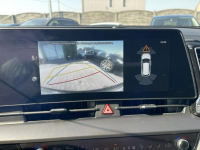 Kia Sportage Hybryda HEV Automat Skóra Kamera Podgrz. 210KM Gliwice - zdjęcie 9