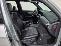Mercedes GLK 350 3.5 306kM * 4x4 * EUROPA * skóra * LEDY * Raba Niżna - zdjęcie 11