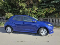 Toyota Yaris Bezwypadkowy/Pierwszy właściciel/Krajowy/fv/Benzyna Balice - zdjęcie 6