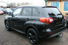 Suzuki Vitara 1,4 B -140 KM Piła - zdjęcie 6