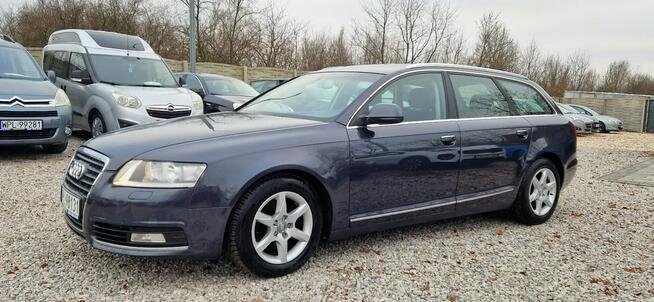 Audi A6 2.0 TDI Płock - zdjęcie 3