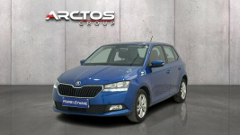 Skoda Fabia 1.0 TSI AMBITION