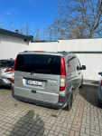 Syndyk sprzeda samochód osobowy van marki Mercedes-Benz VITO Turek - zdjęcie 3