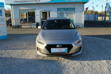 Hyundai i30 Salon Polska F-vat Gwarancja 1.4i CLASSIC + Warszawa - zdjęcie 3