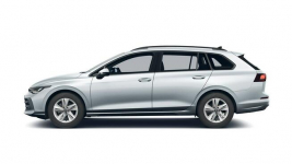 Volkswagen Golf Variant Life Plus 2.0TDI 116 manual Stalowa Wola - zdjęcie 2