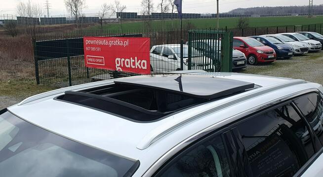 Peugeot 5008 Kamera 360/Panorama dach/Nawigacja/Klima 4 strefy Przyszowice - zdjęcie 6