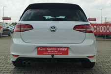 Volkswagen Golf R-Line DSG 1,4 140 km Hak navi na pasku rozrządu Goczałkowice-Zdrój - zdjęcie 8