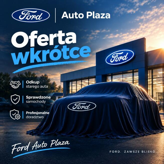 Mondeo 2.0 EcoBlue 150 KM Salon PL / Serwis ASO/ FV23%  fdl, kamera Warszawa - zdjęcie 1