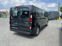 Renault Trafic Grand Equlibre Blue dCi150/od ręki! Lublin - zdjęcie 3