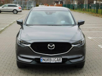 Mazda CX-5 z Gwarancją Bezwypadkowa Full Opcja Żyrardów - zdjęcie 2