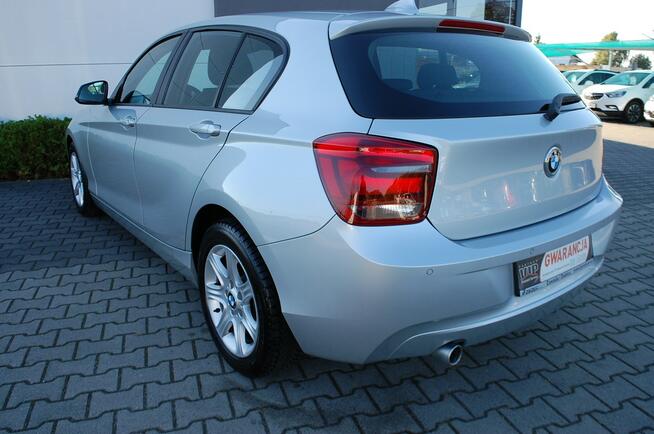 BMW 116 Automat Dębica - zdjęcie 12