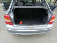 Opel Astra sprzedam 2005 Warszawa - zdjęcie 2