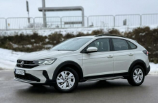 Volkswagen Taigo 1.0 TSI Style DSG Rzeszów - zdjęcie 4