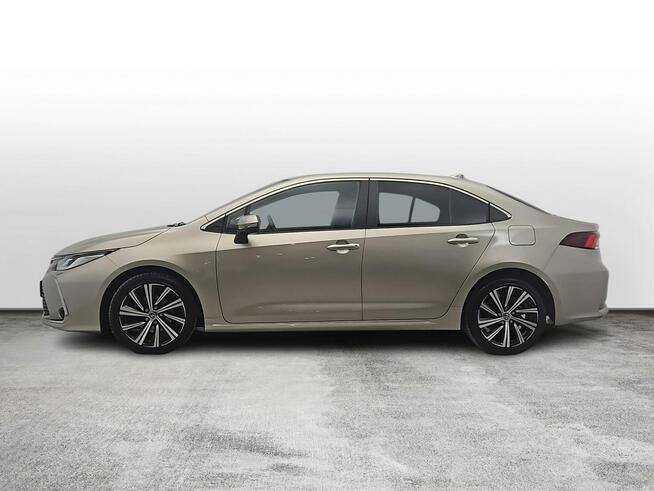 Toyota Corolla 1.5 Style ! Z Polskiego Salonu ! Faktura VAT ! Warszawa - zdjęcie 2
