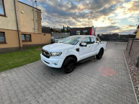 Ford Ranger 2.0 TDCi 170 EcoBlue#Automat#4x4#Mały przebieg#DECKED Margonin - zdjęcie 8